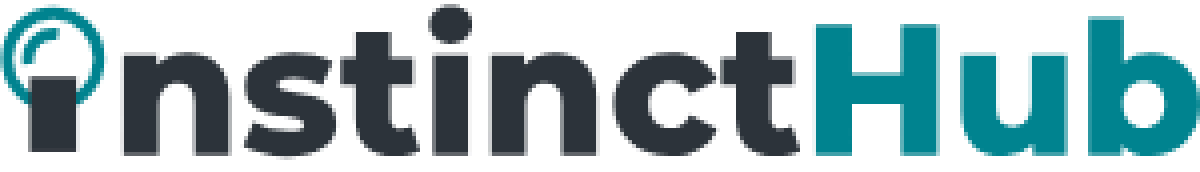 instinctHub logo